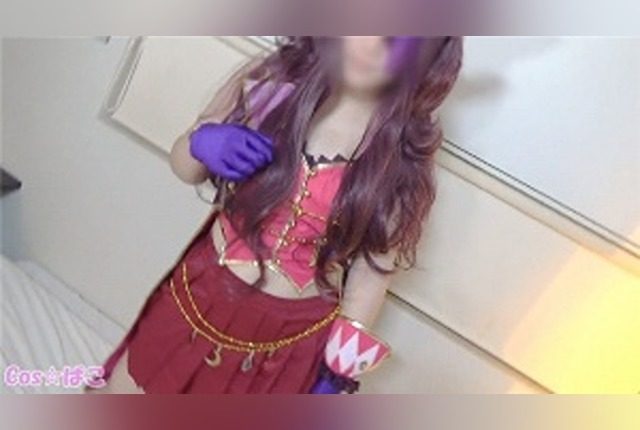 [FC2-PPV-952485] “Personal Shoot: I’ll Finish Inside! Sweet Lovemaking with a Cosplay of Shiki from LiPPS in Deresute” - JAV.LI - jav free streaming and download