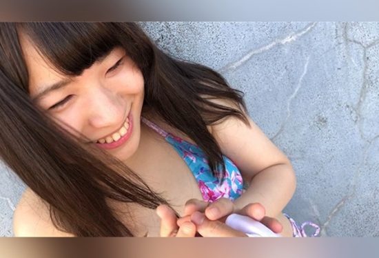[FC2-PPV-954117] [Extremely Rare Video] Genuine Amateur’s Private Travel and Intimate Footage with Hiyori.