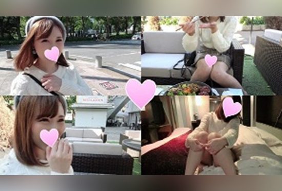 [FC2-PPV-958312] “Adorable College Student Miu’s First On-Camera Experience with a Player”
