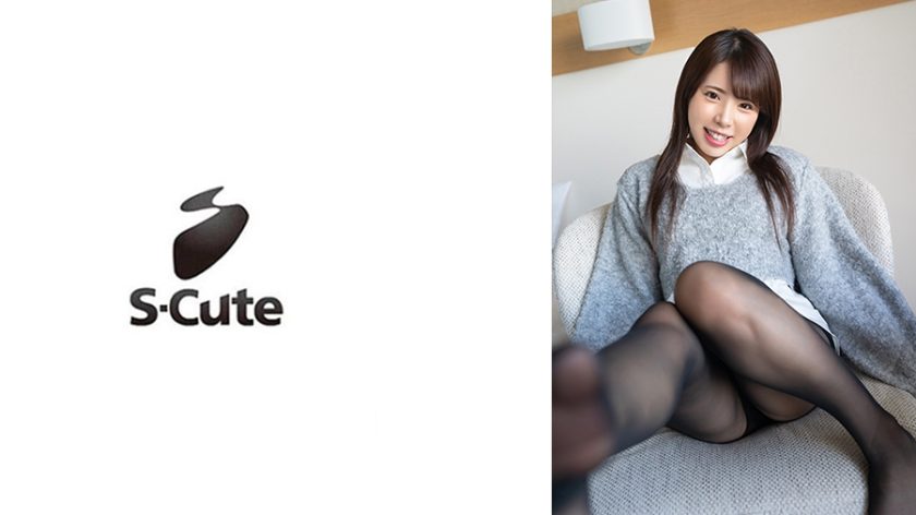 [SCUTE-1402] Noa (21) S-Cute highly sensitive, overly climaxing, premature ejaculation girl - JAV.LI - jav free streaming and download