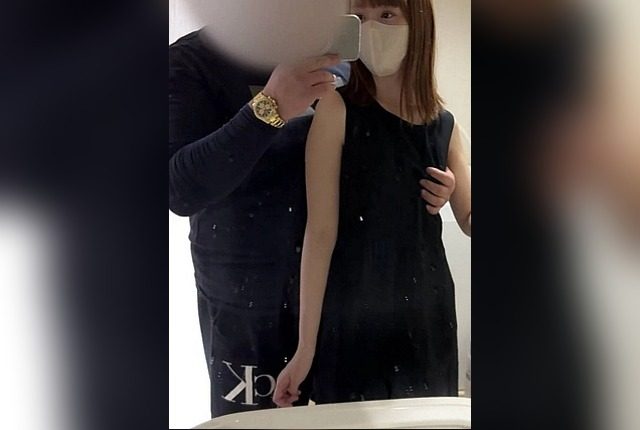 [FC2PPV-4749065] [First shoot] **pyjpx*jsps – Slender shy beautiful-ass amateur: Postpartum body several times more sensitive, feels way too much… *Bonus: Blowjob facial - JAV.LI - jav free streaming and download