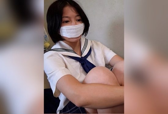 [FC2PPV-4751636] Individual shooting cobito-type mental herakolic 4k image quality