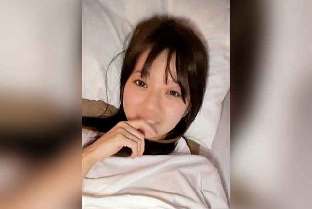 [FC2PPV-4751641] I tried to make a make-free sex shoot of my ai-doll-grade looks during the summer vacation - JAV.LI - jav free streaming and download