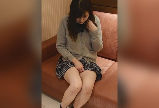 [FC2PPV-4753642] A light-hearted gal with a beautiful butt with a beautiful butt with a beautiful ass and a k-pop favorite