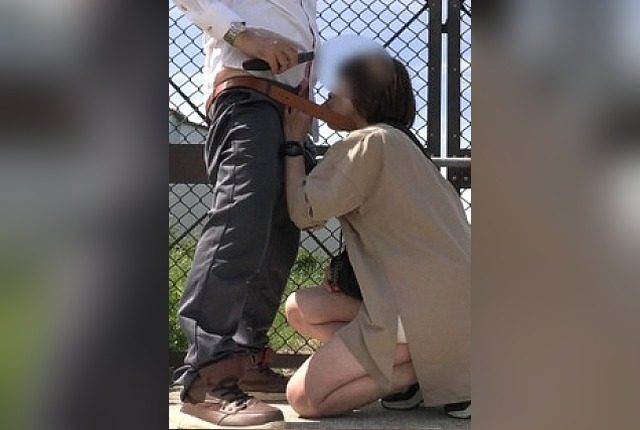 [FC2PPV-4754006] Individual shooting, outdoor exposure blowjob & sex beautiful f-cup big tits a married woman who wants to film her sex video is doing all the time, doing yoga with someone else’s dicks, and creampies inside her!! - JAV.LI - jav free streaming and download