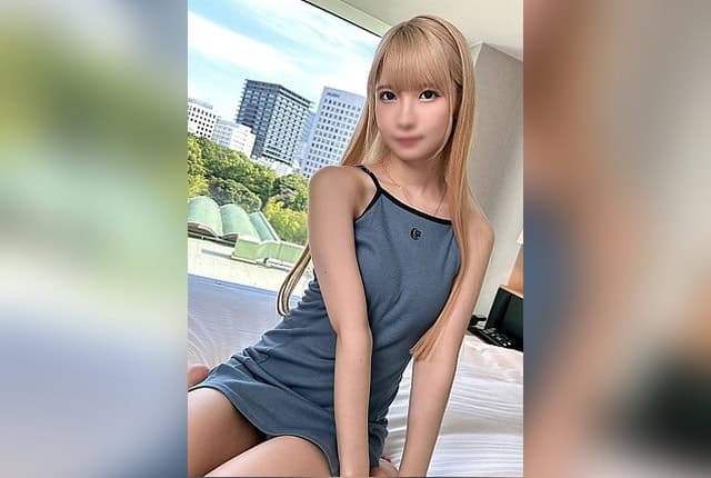 [FC2-PPV-4755715] Individual Shooting Reveti #02: Nana-Chan Smooth Small-Breasted College Student A-Cup Has Lovey-Dovey Raw Sex with Beloved Boyfriend - JAV.LI - jav free streaming and download