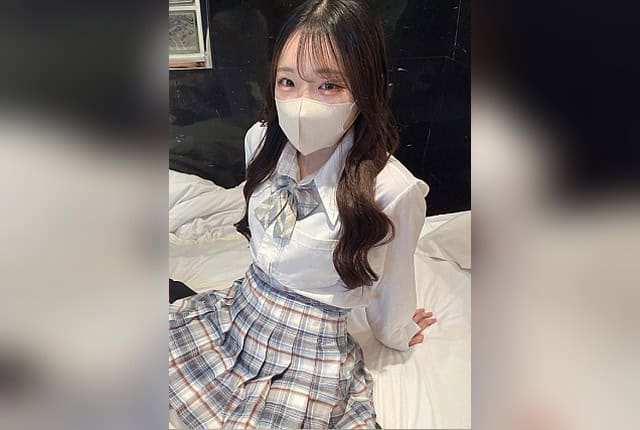 [FC2-PPV-4755734] Amateur Porn Video #029: Super Talented Super Cute Mio Looks Good in Uniform, Incredibly Crazy for First Anal, Moaning and Ends Up Cumming in Pussy, Review Bonus Included - JAV.LI - jav free streaming and download