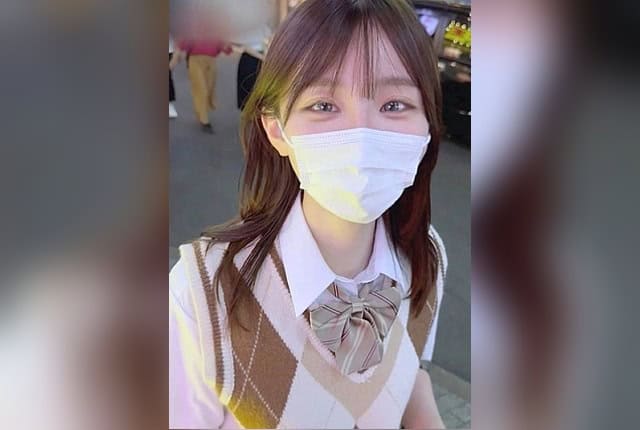[FC2PPV-4756319] [The highest investment ever] Super beautiful half-Japanese 18-year-old who is flooded with entertainment scouts will appear in her first pill-free, raw creampie uniform, over 90 minutes 4K high-resolution filming rare footage - JAV.LI - jav free streaming and download