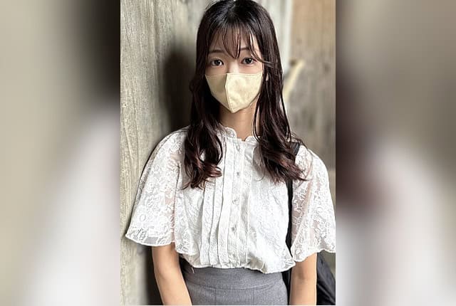 [FC2PPV-4765812] First time shot of a girl A boyfriend and a lame masturbation toy with a lewd look is deep throated, and her body is sensitive to tears and her masochistic temperament is a very wet pussy and creampies her insides and showers - JAV.LI - jav free streaming and download