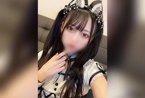 [FC2PPV-4768497] Aki〇haracon Cafe Girls’s Cafe Girl shows off her natural body too sexy