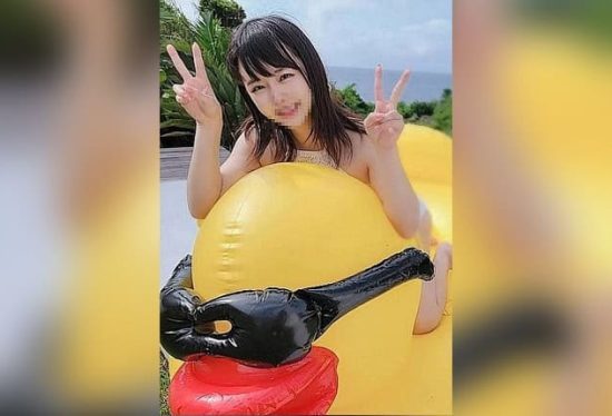 [FC2PPV-4768498] Complete Set 1. Thank you Mina-chan, a 3-night, 4-day, complete private footage with a genuine idol who has made a certain decision is released.