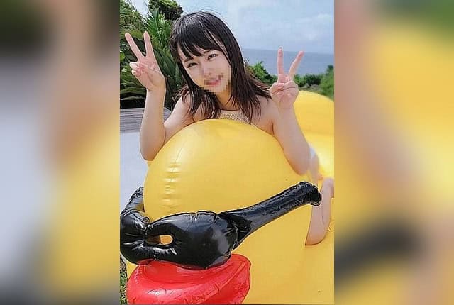 [FC2PPV-4768498] Complete Set 1. Thank you Mina-chan, a 3-night, 4-day, complete private footage with a genuine idol who has made a certain decision is released. - JAV.LI - jav free streaming and download