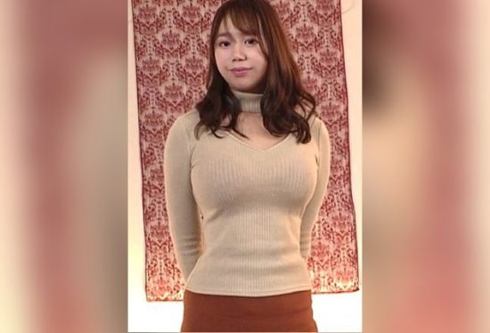 [FC2-PPV-4769504] Warning: Breast shaking, Haruna, 24 years old, is a fair-skinned, natural I-cup office lady. Her huge breasts are shaking and cumming with her cervix hard thrusts in the cervix. 4 shots of thick semen are poured into her glamorous body.