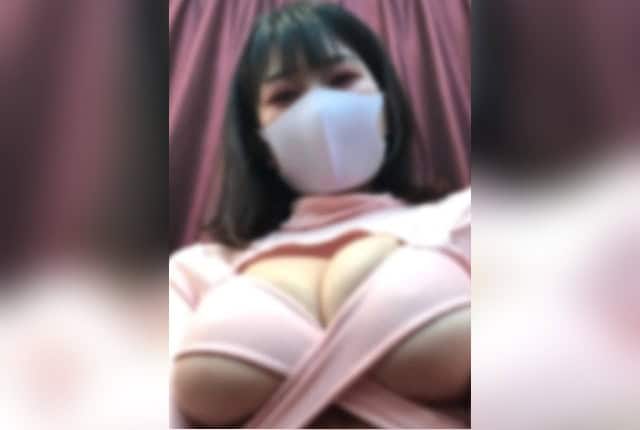 [FC2-PPV-4770685] 20-year-old idol is rubbing her lovey-dovey I-cup with oil and is confused by her first huge breasts nipple orgasm, and her big cock is thrust into a huge cock and impregnation creampie bonus: oil titjob ejaculation. - JAV.LI - jav free streaming and download