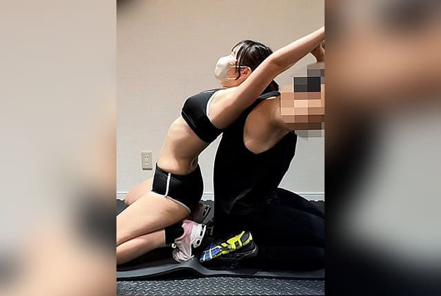 [FC2-PPV-4770828] Stop it refuse, but you can do whatever you want with wrapping, bukkake training on big-breasted beauty’s boobs. - JAV.LI - jav free streaming and download