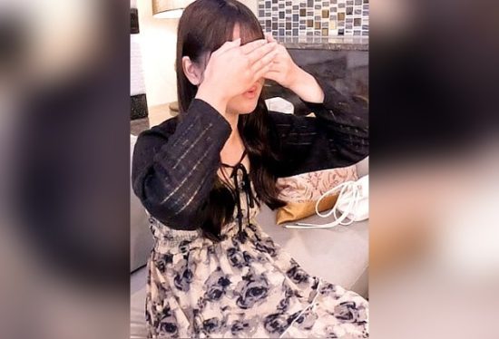 [FC2-PPV-4772346] Song (18) A video of a beautiful, pure and sensitive amateur who is different angle of view at first was beautiful, but the vagina and mouth are covered in semen, and face-sitting, and anal penetration ATM is even made into a mess.