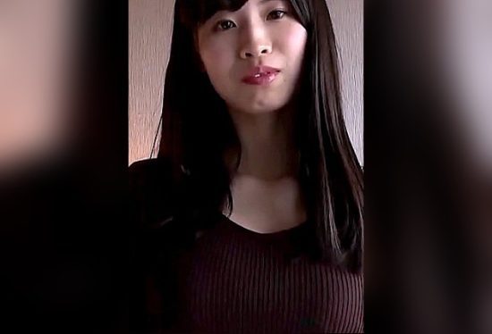 [FC2-PPV-4772593] First come, first served, 780pt, G-cup gravure idol beauty is embraced and creampied by her desires.