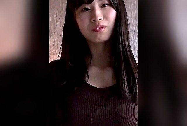 [FC2-PPV-4772593] First come, first served, 780pt, G-cup gravure idol beauty is embraced and creampied by her desires. - JAV.LI - jav free streaming and download