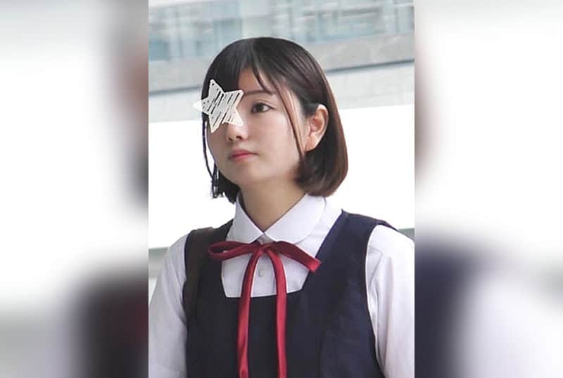 [FC2-PPV-4773797] Released from the store Yuzu breakdown A pure girl with a jumper skirt and cotton pants unexpectedly squirts a lot toy toy toys falls off and has an incredible climax - JAV.LI - jav free streaming and download