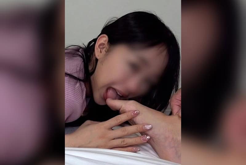 [FC2-PPV-4775306] Major office ladies cumming nothing cream Major office ladies at night lick masochistic feet, lick anus, and blowjobs at the same time, abandon their elite pride, and are turned into a masturbation toy and creampie - JAV.LI - jav free streaming and download