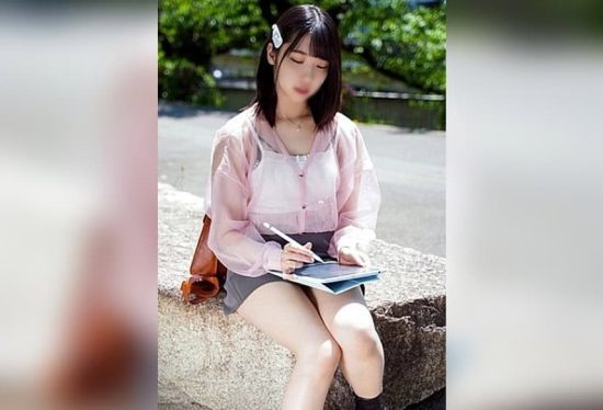 [FC2-PPV-4776126] Limited price A delusional and masochistic erotic doujinshi author off-paco. Extremely orgasmic with a squirting hold! Bright red face, vagina cum, creampie