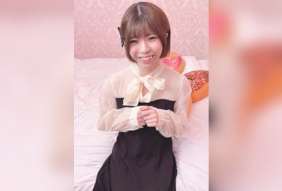 [FC2-PPV-4777892] First shoot / 4 shots A cute, short-cut nurse with a short cut turned on her erotic switch and took home a large amount of semen left in her pussy that tightens the cock violently.