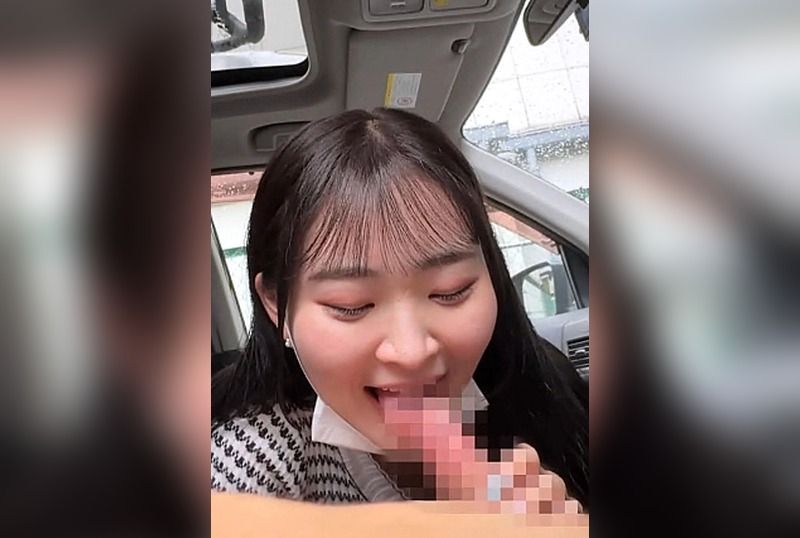 [FC2-PPV-4791935] Mina: A Thrilling Car Blowjob with a Car Right Next to Her & Her First Ever Swallow - JAV.LI - jav free streaming and download