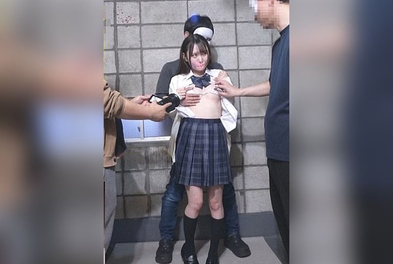 [FC2-PPV-4794268] 6P Orgy: A Beautiful Woman with the Best Face and Body Becomes a Toy for Unlimited Ejaculation. The Man Who Mocked Her Is Completely Overwhelmed by Her Huge Piston. - JAV.LI - jav free streaming and download