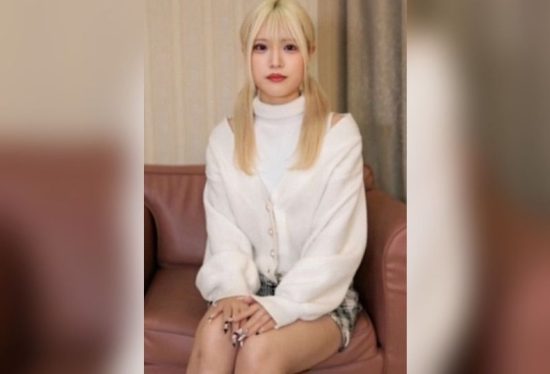 [FC2-PPV-4795418] The twin-tailed girl with flashy hair has become even more blonde and even cuter. The way she trembles and climaxes over and over again is the best! Gokkun, facial cumshot, creampie.