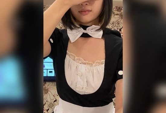 [FC2-PPV-4796277] Mmm, this girlfriend’s new work. After I roughly treated her as a masturbator and creampied her, she said, “Thank you…♡” lol. She became really cute lol.