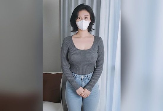 [FC2-PPV-4796619] Local College Student Misora (19) H-Cup Big Breasts Titty Fuck Practice ♡ Slender Beautiful Butt Twitching, Mouth and Stomach Sticky Sperm Bukkake Practical Lesson