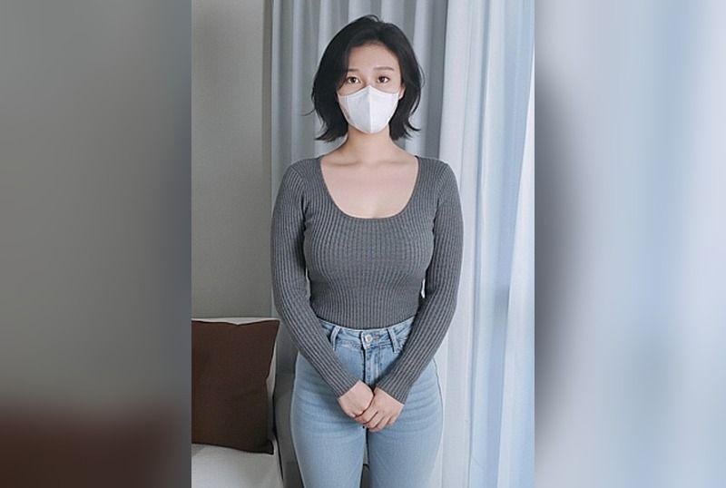 [FC2-PPV-4796619] Local College Student Misora (19) H-Cup Big Breasts Titty Fuck Practice ♡ Slender Beautiful Butt Twitching, Mouth and Stomach Sticky Sperm Bukkake Practical Lesson - JAV.LI - jav free streaming and download