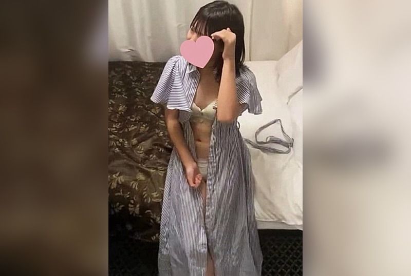 [FC2-PPV-4796625] [With face shown] Popular girl who grew up in an all-girls school ♡ Foreplay edition where Shoko learns naughty things while chatting [Part 2] - JAV.LI - jav free streaming and download