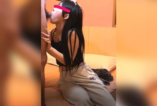 [FC2-PPV-4797392] Feeling Like an 18-Year-Old: Two Facial Cumshots