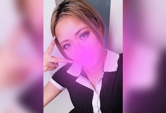 [FC2-PPV-4798003] Creampie as Instructed by Aorin, the Most Powerful Black-Skinned Blonde Short Gal Hostess