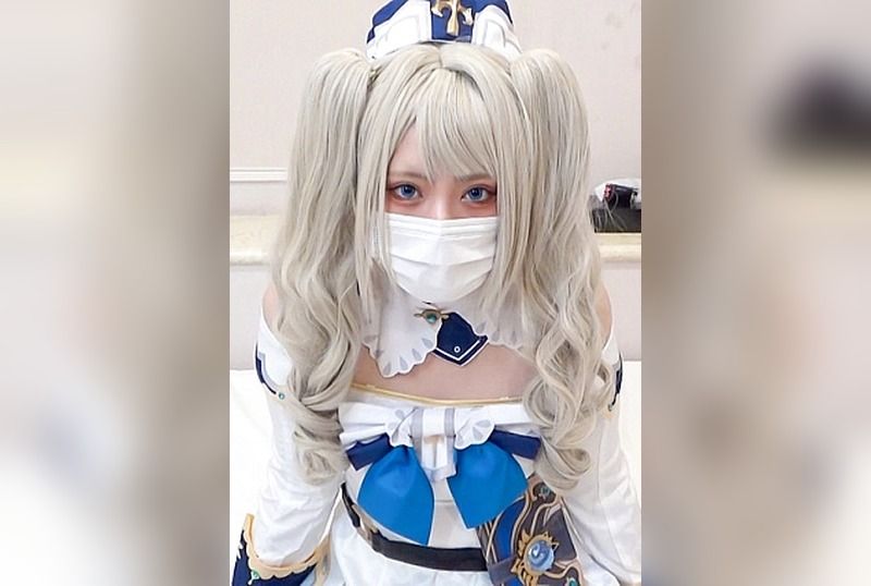 [FC2-PPV-4798424] Hara Neshin Bara-chan, an amateur cosplayer who can’t stop climaxing from deep penetration, receives a big creampie with intense deep throat and relentless thrusting. - JAV.LI - jav free streaming and download