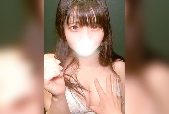 [FC2-PPV-4798777] [148cm Minimum F Cup] Met a Petite, Busty Girl on a Dating Site and Took Her to a Net Cafe for Two Blowjobs and a Deep-Throat Session