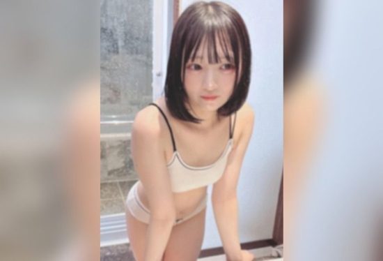 [FC2-PPV-4799119] [Real Video 2] A Special LES to Celebrate the Debut of a Pure Underground Idol from the Deep Dark Side of the Entertainment World ~This is How They Are Embraced~