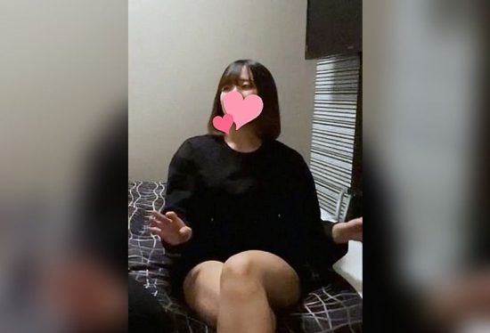 [FC2-PPV-4800111] Sakura, a Chatty and Friendly 22-Year-Old, Betrays Her True Lover and Gets NTR’d [Part 1]