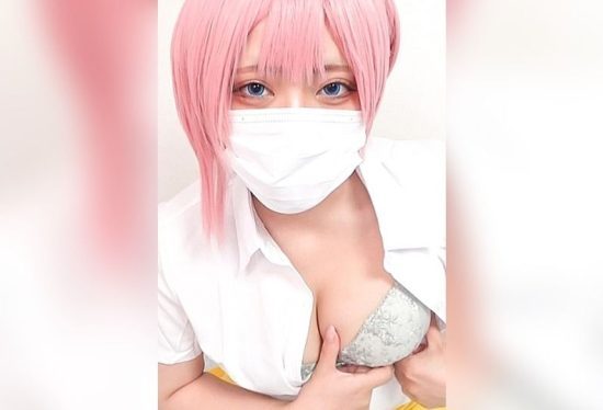 [FC2-PPV-4800185] The Eldest Quintuplet Shakes Her Big Breasts and Enjoys Creampie Pile Driving & Sensual Blowjob