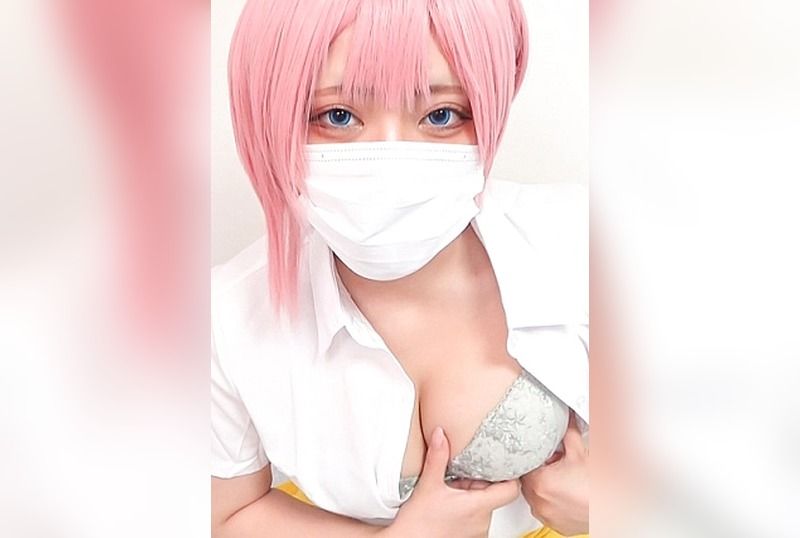 [FC2-PPV-4800185] The Eldest Quintuplet Shakes Her Big Breasts and Enjoys Creampie Pile Driving & Sensual Blowjob - JAV.LI - jav free streaming and download