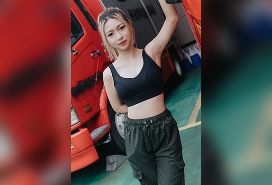 [FC2-PPV-4801392] A Series of Squirting Climaxes: A Firefighter Wannabe’s Sensitivity MAX – Sensitive Girl “Don’t Stop, Please Let It All Out” She Convulses and Begs, Violently Pistoning as Her Love Juices Flood, Thick Bukkake on Her Tight Body