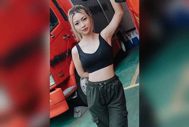 [FC2-PPV-4801392] A Series of Squirting Climaxes: A Firefighter Wannabe’s Sensitivity MAX – Sensitive Girl “Don’t Stop, Please Let It All Out” She Convulses and Begs, Violently Pistoning as Her Love Juices Flood, Thick Bukkake on Her Tight Body - JAV.LI - jav free streaming and download