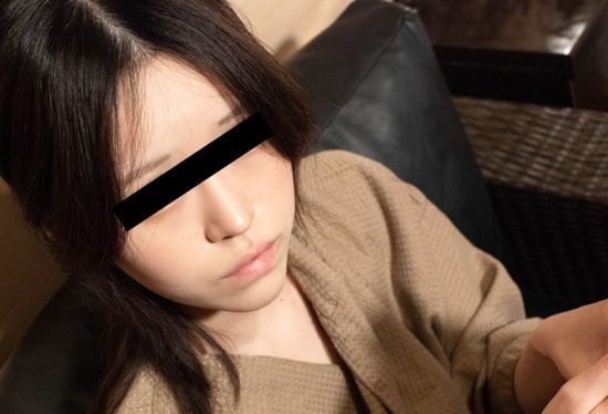 [102125_01-10MU] Blowjob challenge while watching a video : Akari Kawaguchi