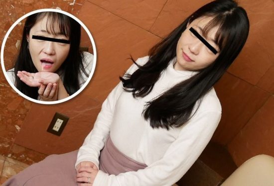 [110825_100-PACO] Wives Drink Cum 143 : Secretly swallowing another man’s semen over and over without her husband knowing : Mao Koizumi