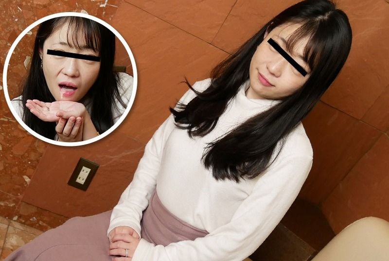 [110825_100-PACO] Wives Drink Cum 143 : Secretly swallowing another man’s semen over and over without her husband knowing : Mao Koizumi - JAV.LI - jav free streaming and download