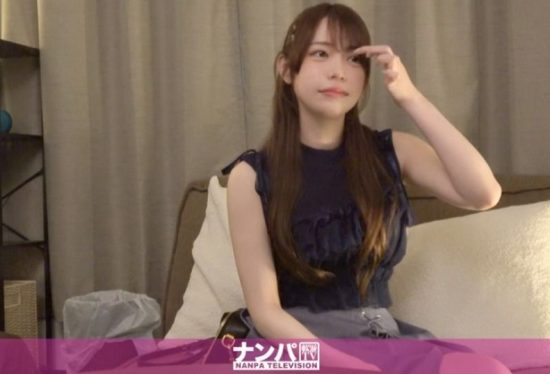 [200GANA-3280] Title: Does the Service Spirit of a Maid Café Girl Extend to the Bedroom? I Took Home a Submissive Woman and Had My Way with Her! Hidden Camera Sex in the Room of a Seasoned Pickup Artist 419