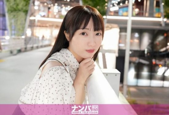 [200GANA-3285] Sneaking Up on Pink Nipples with Deep Emotions… A Young Body That’s Super Sensitive! I Picked Up a Current College Student at a Bar, and She Had a Body That Twitched Like Fresh Fish!