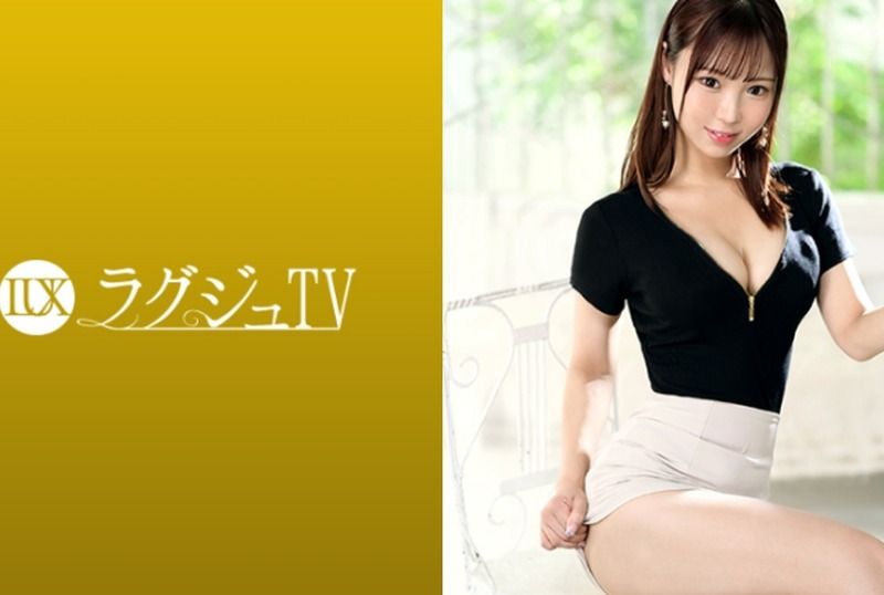 [259LUXU-1869] “Shocking Application from a CEO’s Daughter! The Hidden Side of a Prim and Proper Beauty Working as a Receptionist. Her Perfect Upbringing and Looks Unleash Uncontrollable Desires in Front of the Camera. The Deeper You Know, the More You Get Drawn into Her Desires. Luxurious TV 1854” - JAV.LI - jav free streaming and download