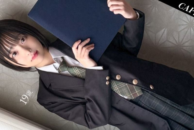 [326FCT-196] I Had a Memorable Shoot After a First Date with a Short-Haired Girl Who Has Small Breasts (Starring: Kokomi) - JAV.LI - jav free streaming and download